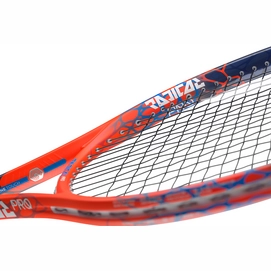 Tennisracket HEAD Graphene Touch Radical Pro (Bespannen)