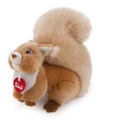 Knuffel Trudi Squirrel Ginger 24 cm