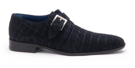 Greve Fiorano Blue Velco Gesp
