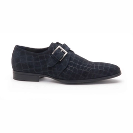 Greve Fiorano Blue Velco Herren