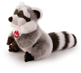 Knuffel Trudi Racoon Igor 40 cm