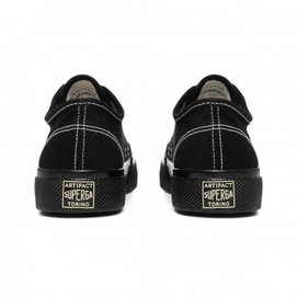 2432W Moleskin full black 3