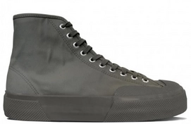 Baskets Superga Men 2433W Moleskin Grey