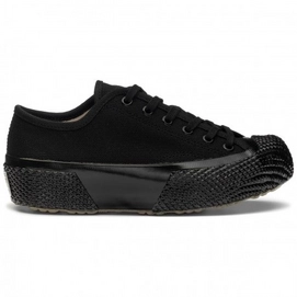Superga Men 2434 Ms Japan CSV Triple Black