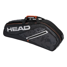 Tennistas HEAD Tour Team 3R Pro Black Silver