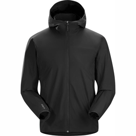 Jacket Arc'teryx Men Solano Hoody Black