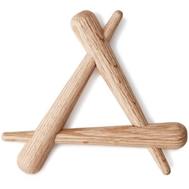 Onderzetter Normann Copenhagen Timber Oak