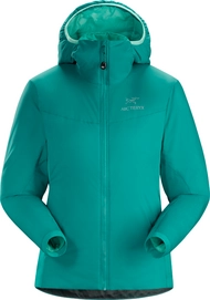 Veste Arc'teryx Women Atom LT Hoody Illusion