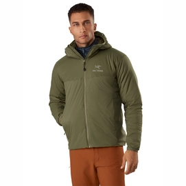 Veste Arc'teryx Men Atom LT Hoody Arbour