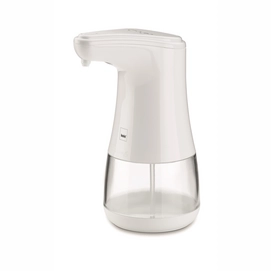 Desinfektionsspender Kela Aurie Comfort mit Sensor Weiß 360 ml