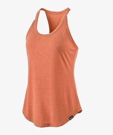 Vest Top Patagonia Women's Cap Cool Trail Mellow Melon