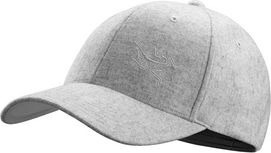 Casquette Arc'teryx Wool Ball Cap Gris - L/XL