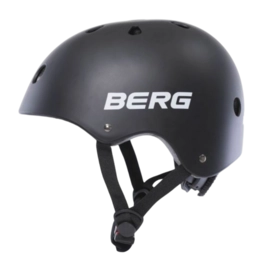 Helm BERG Small Black