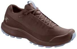 Chaussures de Randonnée Arc'teryx Women Aerios FL GTX Saskajam Aeroscene