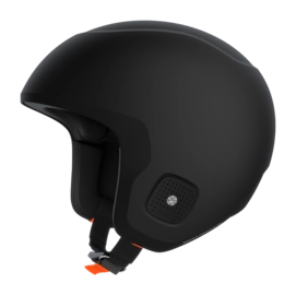 Skihelm POC Skull Dura X MIPS Unisex Uranium Black Matt