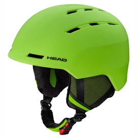 Ski Helmet HEAD Unisex Vico Green