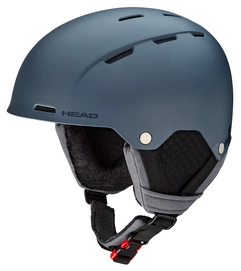 Skihelm HEAD Unisex Tucker Boa Anthracite