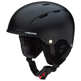 Ski Helmet HEAD Unisex Trex Black