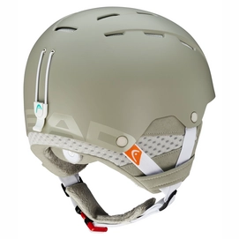 Skihelm Head Women Thea Boa Grey
