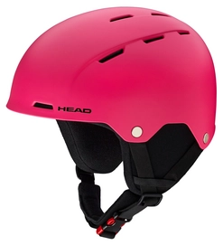 Skihelm HEAD Junior Taylor Pink