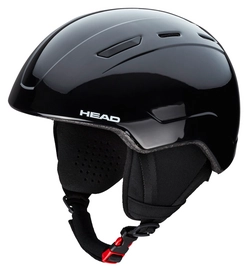 Skihelm HEAD Junior Mojo Black