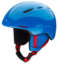 Skihelm HEAD Junior Mojo Blue