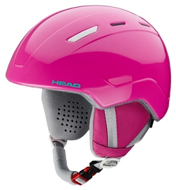 Skihelm HEAD Girls Maja Pink