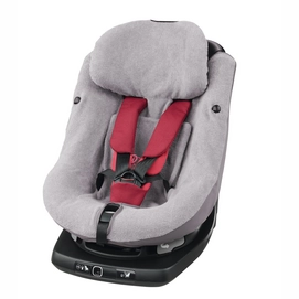 Zomerhoes Maxi-Cosi AxissFix Cool Grey 2017