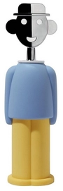 Kurkentrekker Alessi Alessandro M. Blue