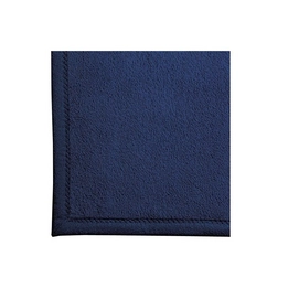 Uni Plaid Solare Naturell Marine