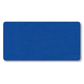 Unidecke Ibena Solare Naturell Royalblau