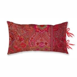 Coussin Pip Studio Kyoto Nights Pink Percal (35 x 60 cm)