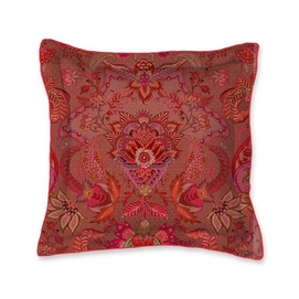 Coussin Pip Studio Kyoto Nights Square Pink Percal (45 x 45 cm)
