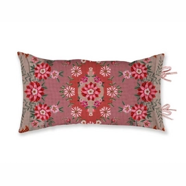 Coussin Pip Studio Chique Pink Percal (35 x 60 cm)