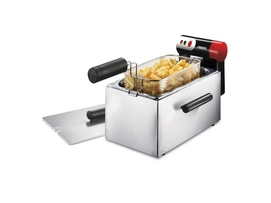 Fritteuse Princess Turbo Fryer 180710