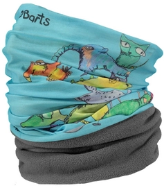 Neck Warmer Barts Polar Circus Blue
