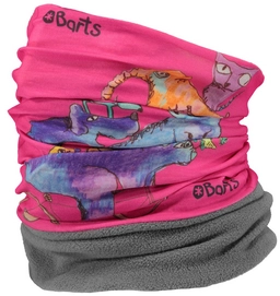 Neck Warmer Barts Polar Circus Candy