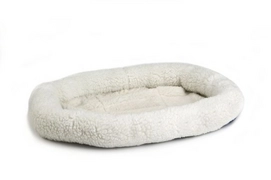Kattenbedje Beeztees Lambskin