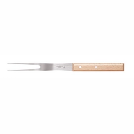 Meat Fork Opinel Parallele No. 124