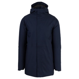 Imperméable AGU Men Urban Outdoor Clean Jacket Navy Blue-XL