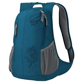 Sac à Dos Jack Wolfskin Ancona Moroccan Blue