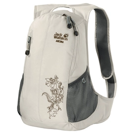 Rugzak Jack Wolfskin Ancona White Sand