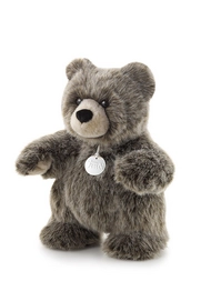 Knuffel Trudi Silver Collection Grizzly