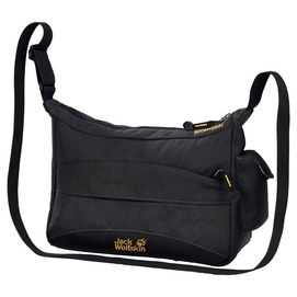 Schultertasche Jack Wolfskin Boomtown Phantom