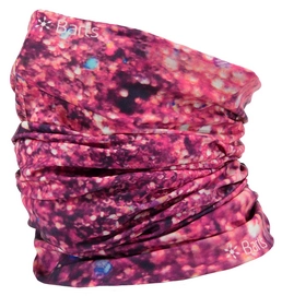Scarf Barts Unisex Multicol Glitter Fuchsia