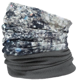 Neck Warmer Barts Polar Glitter Silver