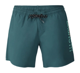 Swimming Trunks Brunotti Men Cester Fuel Green