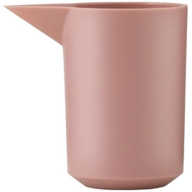 Melkkan Normann Copenhagen Geo Blush