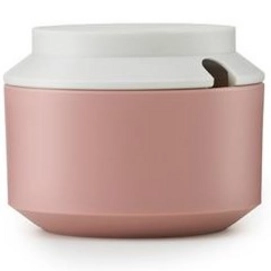 Sucrier Normann Copenhagen Geo Blush Frost