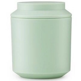Voorraadbus Normann Copenhagen Geo Mint 8 x 8 cm